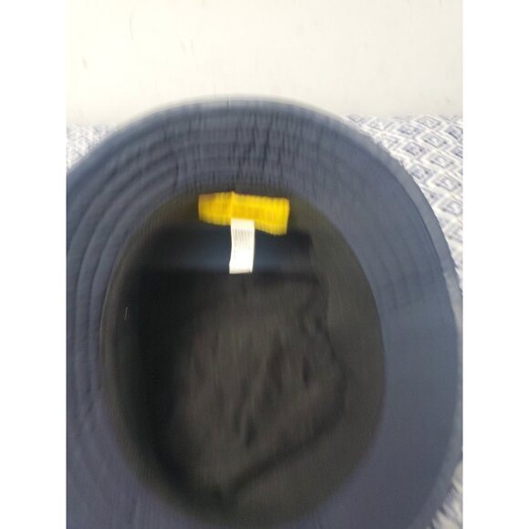 Louis Castel Blue Men's Bucket hat Size 56cm - Picture 8 of 16